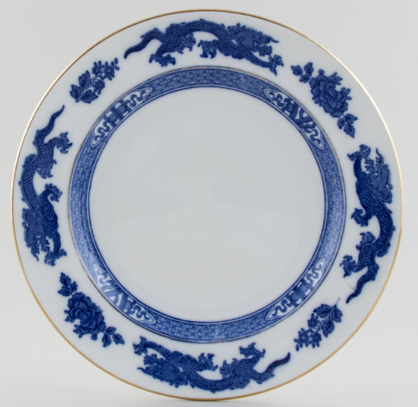 Plate c1930s